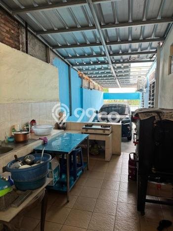 Rumah Elit LB 230m2 Siap Huni Desain Elegan di Rawamangun, Jakarta Timur Rumah Elit LB 230m2 Siap Huni Desain Elegan di Rawamangun, Jakarta Timur