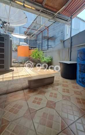 Jual Rumah Minimalis Bagus Punya 3 KT di Pademangan Jakarta Utara SHM Jual Rumah Minimalis Bagus Punya 3 KT di Pademangan Jakarta Utara SHM