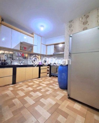 Rumah Elit Modern Tanpa Renovasi di Jelambar Jakarta Barat Rumah Elit Modern Tanpa Renovasi di Jelambar Jakarta Barat
