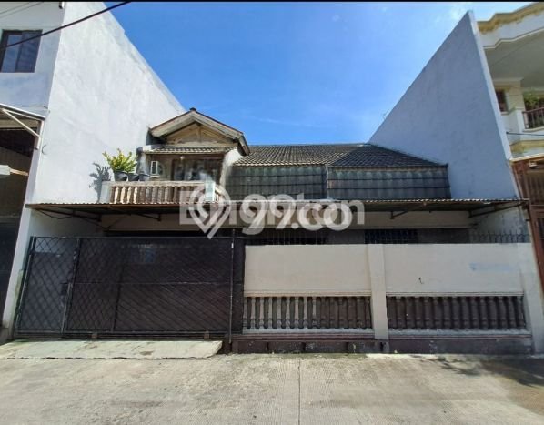 Siap Huni Rumah Mewah 6 Kamar di Pademangan Dekat ke Mana Saja Siap Huni Rumah Mewah 6 Kamar di Pademangan Dekat ke Mana Saja