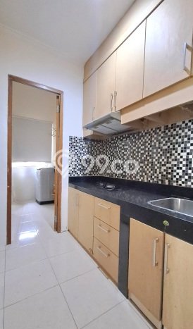 Apartemen Cozy Dijual di Jakarta Utara Spesifikasi 3 KT, 2 KM Apartemen Cozy Dijual di Jakarta Utara Spesifikasi 3 KT, 2 KM
