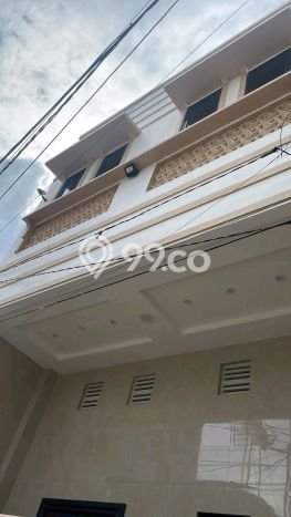 Hunian Nyaman bagi Keluarga area Pademangan - 5 KT Hunian Nyaman bagi Keluarga area Pademangan - 5 KT