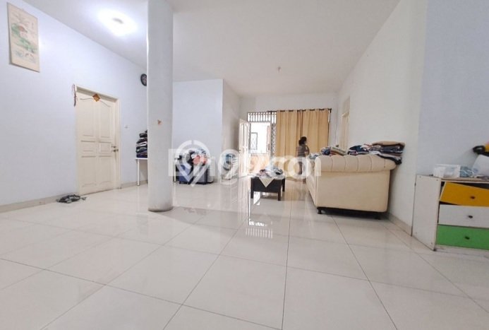 Rumah Elit Modern Tanpa Renovasi di Jelambar Jakarta Barat Rumah Elit Modern Tanpa Renovasi di Jelambar Jakarta Barat