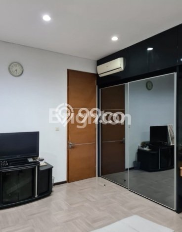 Dijual Hunian Mewah dengan Fasilitas Sekitar Lengkap di Cempaka Putih, Jakarta Pusat Dijual Hunian Mewah dengan Fasilitas Sekitar Lengkap di Cempaka Putih, Jakarta Pusat