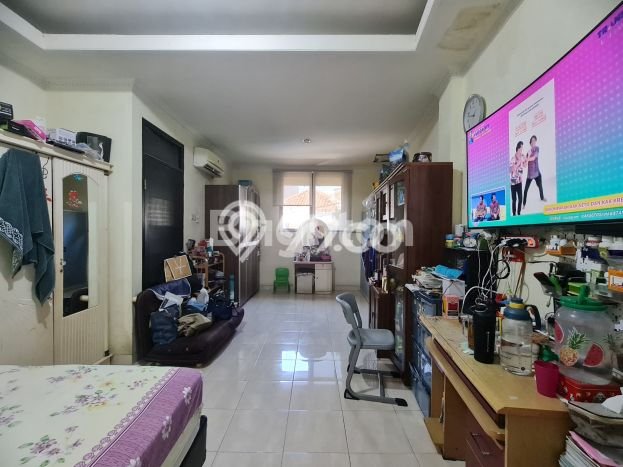 Siap Huni Rumah Mewah 6 Kamar di Pademangan Dekat ke Mana Saja Siap Huni Rumah Mewah 6 Kamar di Pademangan Dekat ke Mana Saja