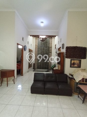 Rumah Eksklusif Dijual LT 304m2 di Ngemplak, Sleman Rumah Eksklusif Dijual LT 304m2 di Ngemplak, Sleman