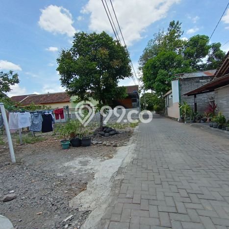 Untuk Dijual Tanah di Ngaglik Sleman Luas 417m2 SHM Untuk Dijual Tanah di Ngaglik Sleman Luas 417m2 SHM