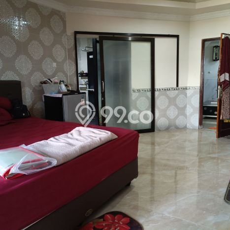 Jual Rumah Bagus Siap Huni LB 136m2 di Godean, Sleman Jual Rumah Bagus Siap Huni LB 136m2 di Godean, Sleman