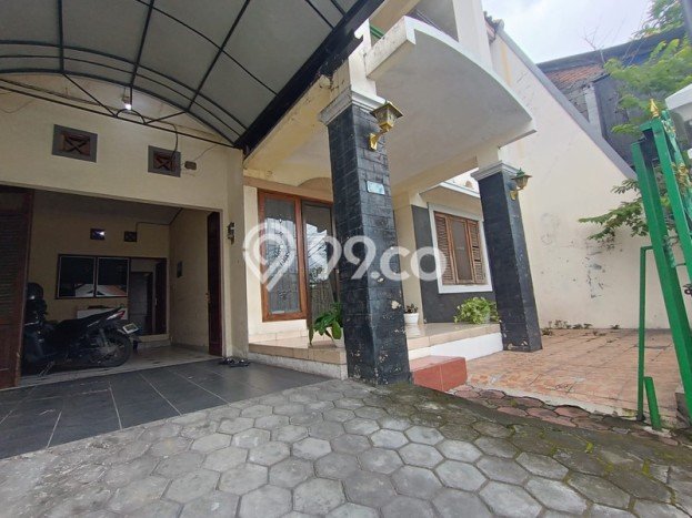 Best Deal Hunian Premium Ideal dan Luas di Depok, Sleman Best Deal Hunian Premium Ideal dan Luas di Depok, Sleman
