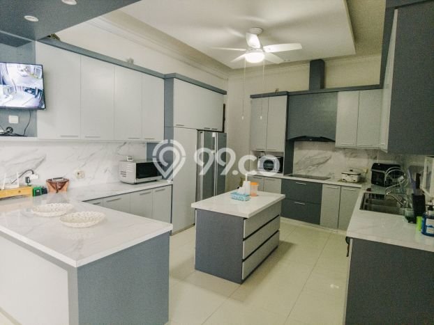 Dijual Rumah Mewah Exclusive di Ngaglik, Sleman Dijual Rumah Mewah Exclusive di Ngaglik, Sleman