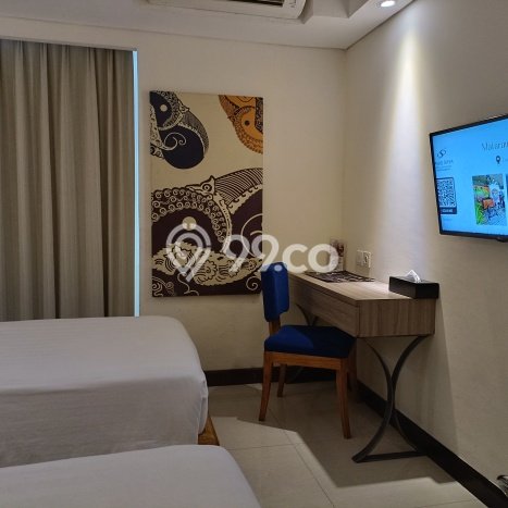 Apartemen Strategis untuk Dijual di Depok, Sleman, Daerah Istimewa Yogyakarta Apartemen Strategis untuk Dijual di Depok, Sleman, Daerah Istimewa Yogyakarta