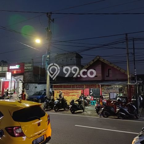 Tanah Dijual Lokasi Depok, Sleman Luas 336m2 Legalitas Aman Tanah Dijual Lokasi Depok, Sleman Luas 336m2 Legalitas Aman