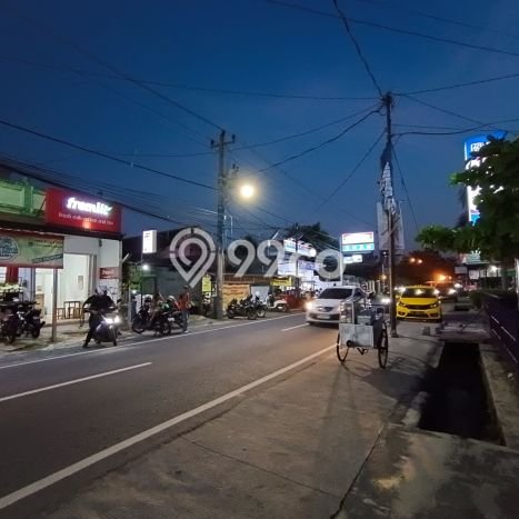 Tanah Dijual Lokasi Depok, Sleman Luas 336m2 Legalitas Aman Tanah Dijual Lokasi Depok, Sleman Luas 336m2 Legalitas Aman