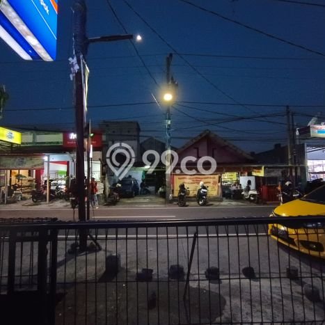 Tanah Dijual Lokasi Depok, Sleman Luas 336m2 Legalitas Aman Tanah Dijual Lokasi Depok, Sleman Luas 336m2 Legalitas Aman