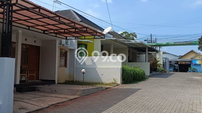 For Sale Rumah 3 Kamar Lokasi Ideal Nyaman dan Strategis di Mlati For Sale Rumah 3 Kamar Lokasi Ideal Nyaman dan Strategis di Mlati