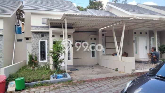 Jual Rumah Favorit Siap Huni LB 50m2 di Sedayu, Bantul Jual Rumah Favorit Siap Huni LB 50m2 di Sedayu, Bantul