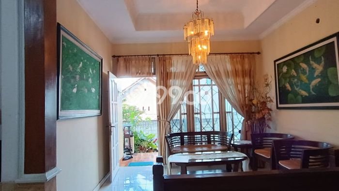 Dijual Rumah Premium dengan Fasilitas Sekitar Lengkap di Depok, Sleman Dijual Rumah Premium dengan Fasilitas Sekitar Lengkap di Depok, Sleman