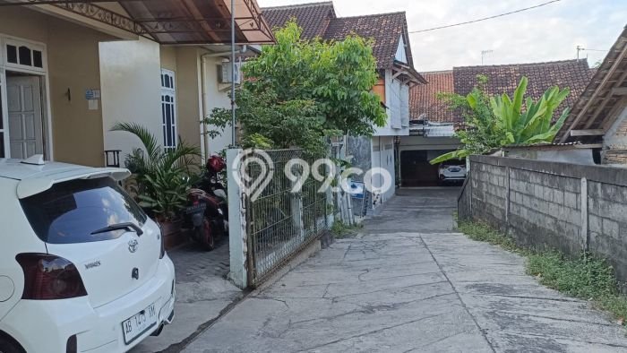 Dijual Rumah Premium dengan Fasilitas Sekitar Lengkap di Depok, Sleman Dijual Rumah Premium dengan Fasilitas Sekitar Lengkap di Depok, Sleman