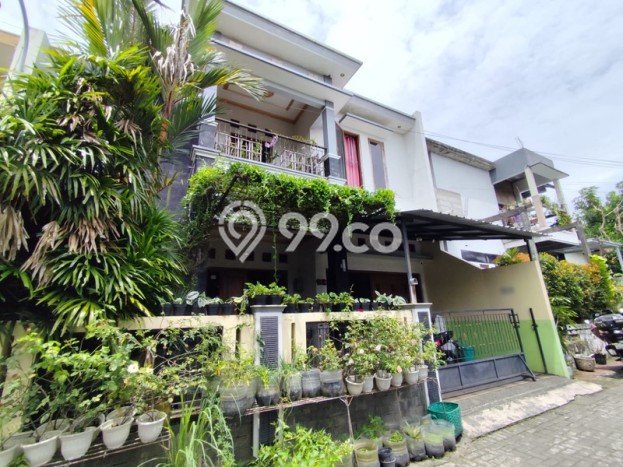 Dijual Rumah Mewah Exclusive di Ngaglik, Sleman Dijual Rumah Mewah Exclusive di Ngaglik, Sleman