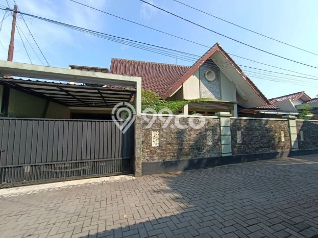 Dijual Rumah Elit Exclusive di Ngaglik, Sleman Dijual Rumah Elit Exclusive di Ngaglik, Sleman