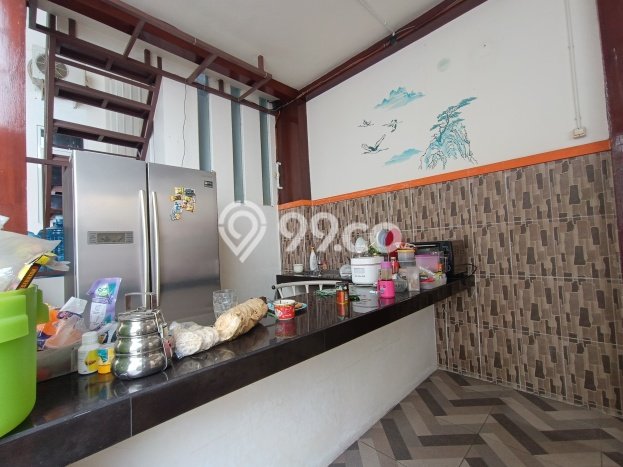 Hunian Cantik Modern Lb 250m2 di Parakan, Temanggung Hunian Cantik Modern Lb 250m2 di Parakan, Temanggung