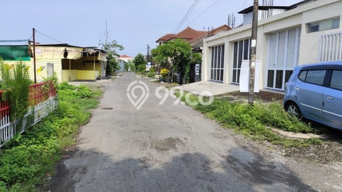 Dijual Cepat Rumah Favorit Siap Huni LB 150m2 di Sleman, Sleman Dijual Cepat Rumah Favorit Siap Huni LB 150m2 di Sleman, Sleman