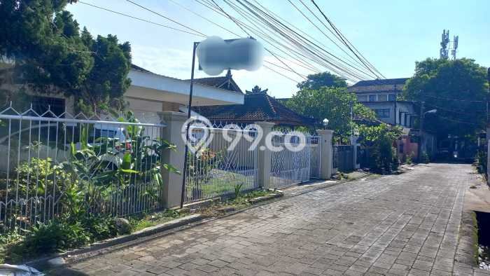 Hunian Eksklusif Dijual LT 530m2 di Denpasar Barat, Denpasar Hunian Eksklusif Dijual LT 530m2 di Denpasar Barat, Denpasar