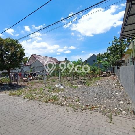 Untuk Dijual Tanah di Ngaglik Sleman Luas 417m2 SHM Untuk Dijual Tanah di Ngaglik Sleman Luas 417m2 SHM