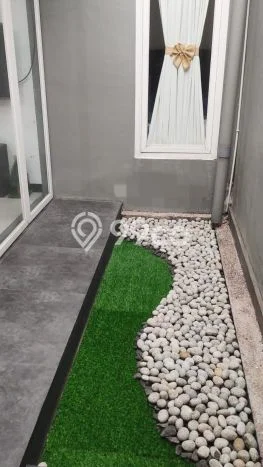 Rumah Modern Cantik 2 KT Siap Huni di Kasihan Rumah Modern Cantik 2 KT Siap Huni di Kasihan