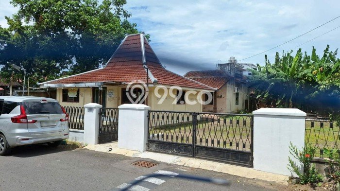 Dijual Hunian Mewah dengan Fasilitas Sekitar Lengkap di Kraton, Yogyakarta Dijual Hunian Mewah dengan Fasilitas Sekitar Lengkap di Kraton, Yogyakarta