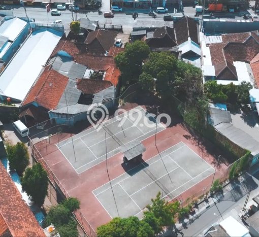 Dijual Tanah 3076m2 di Sleman, Yogyakarta Dijual Tanah 3076m2 di Sleman, Yogyakarta