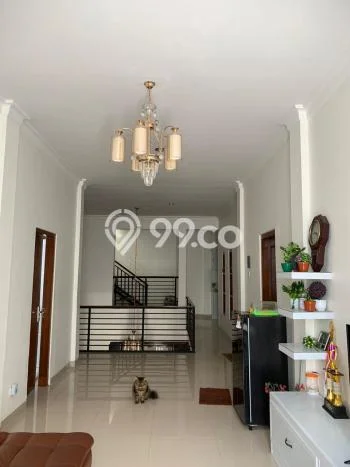 Jual Rumah Favorit Siap Huni LB 450m2 di Godean, Sleman Jual Rumah Favorit Siap Huni LB 450m2 di Godean, Sleman