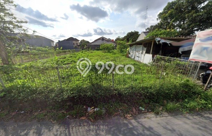 Tanah di Mlati, Sleman Luas 536m2 Dijual Segera Tanah di Mlati, Sleman Luas 536m2 Dijual Segera