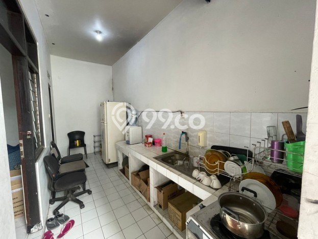 Lahan Investasi Lokasi Depok Sleman SHM Lahan Investasi Lokasi Depok Sleman SHM