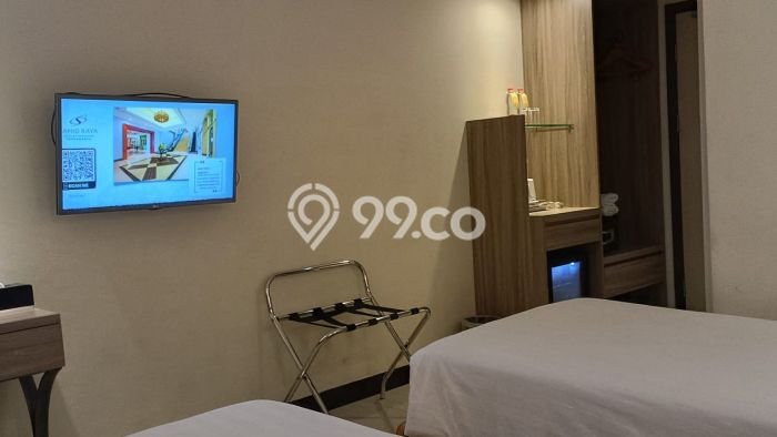 Apartemen Strategis untuk Dijual di Depok, Sleman, Daerah Istimewa Yogyakarta Apartemen Strategis untuk Dijual di Depok, Sleman, Daerah Istimewa Yogyakarta