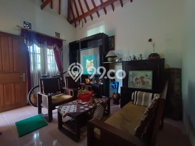 Dijual Rumah Mewah Exclusive di Mergangsan, Yogyakarta Dijual Rumah Mewah Exclusive di Mergangsan, Yogyakarta