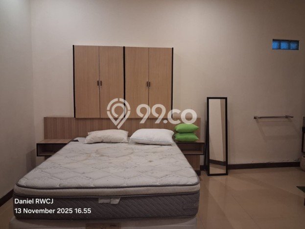 Dijual Rumah Mewah Elegan Dengan View Cantik di Sleman, Yogyakarta Dijual Rumah Mewah Elegan Dengan View Cantik di Sleman, Yogyakarta