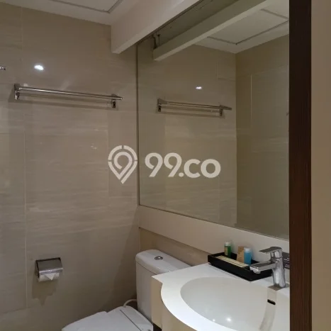 Apartemen Strategis untuk Dijual di Depok, Sleman, Daerah Istimewa Yogyakarta Apartemen Strategis untuk Dijual di Depok, Sleman, Daerah Istimewa Yogyakarta
