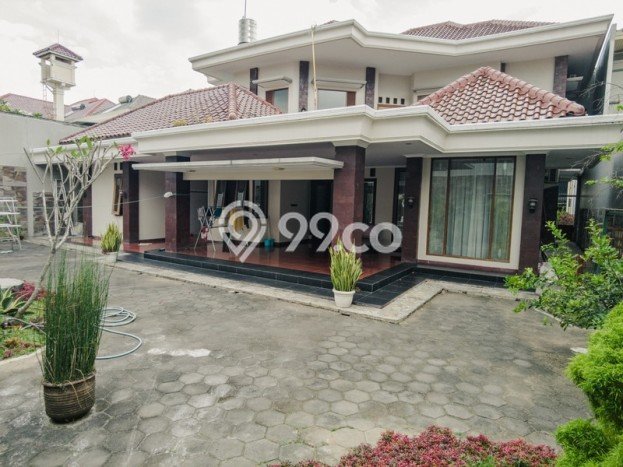 Dijual Rumah Premium dengan Fasilitas Sekitar Komplit di Ngaglik, Sleman Dijual Rumah Premium dengan Fasilitas Sekitar Komplit di Ngaglik, Sleman