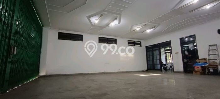 Unit Komersial Disewa Lokasi Depok, Sleman Spesifikasi Luas Bangunan 87m2 Unit Komersial Disewa Lokasi Depok, Sleman Spesifikasi Luas Bangunan 87m2