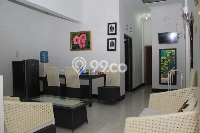 Dijual Rumah Strategis Bagus Punya 6 KT di Jetis Yogyakarta SHM Dijual Rumah Strategis Bagus Punya 6 KT di Jetis Yogyakarta SHM