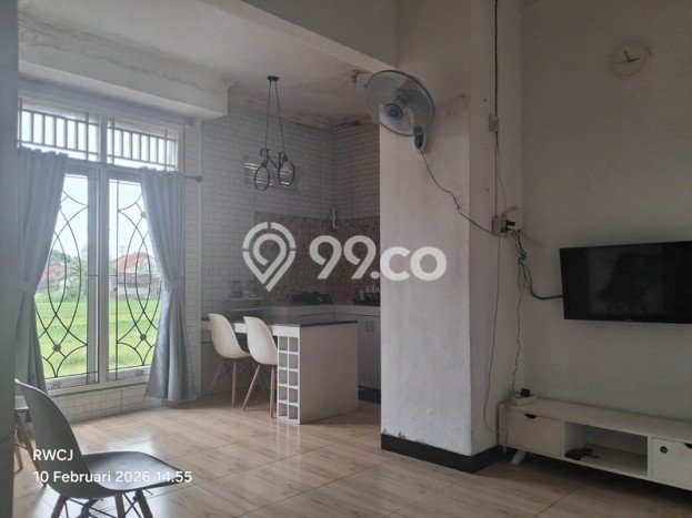 Rumah Modern Minimalis 3 KT Bisa Langsung Pindah di Depok Rumah Modern Minimalis 3 KT Bisa Langsung Pindah di Depok