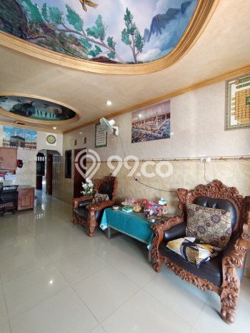 Siap Huni Rumah Mewah 14 Kamar di Banguntapan Dekat ke Mana Pun Siap Huni Rumah Mewah 14 Kamar di Banguntapan Dekat ke Mana Pun