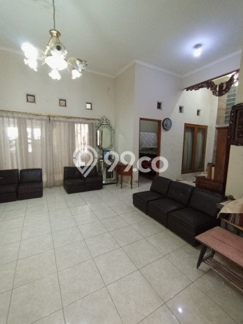 Rumah Eksklusif Dijual LT 304m2 di Ngemplak, Sleman Rumah Eksklusif Dijual LT 304m2 di Ngemplak, Sleman