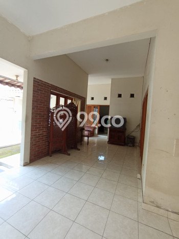 Rumah Eksklusif Dijual LT 304m2 di Ngemplak, Sleman Rumah Eksklusif Dijual LT 304m2 di Ngemplak, Sleman