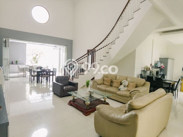 Dijual Rumah Mewah Exclusive di Ngaglik, Sleman Dijual Rumah Mewah Exclusive di Ngaglik, Sleman