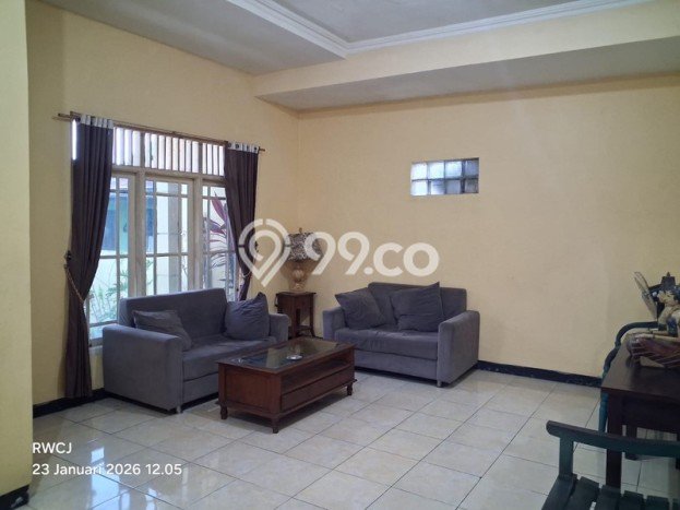 Unit Kost Dijual di Caturtunggal dengan 47 Kamar Area Strategis Unit Kost Dijual di Caturtunggal dengan 47 Kamar Area Strategis
