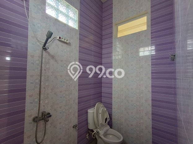 Hunian Cantik Modern Lb 250m2 di Parakan, Temanggung Hunian Cantik Modern Lb 250m2 di Parakan, Temanggung