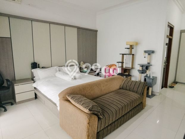 Dijual Rumah Mewah Exclusive di Ngaglik, Sleman Dijual Rumah Mewah Exclusive di Ngaglik, Sleman