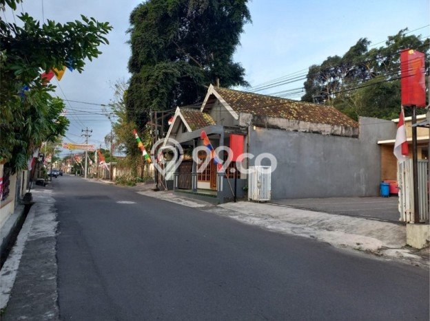 Jual Hotel Kawasan Ngaglik, Luas 440m2m², Lokasi Premium Jual Hotel Kawasan Ngaglik, Luas 440m2m², Lokasi Premium